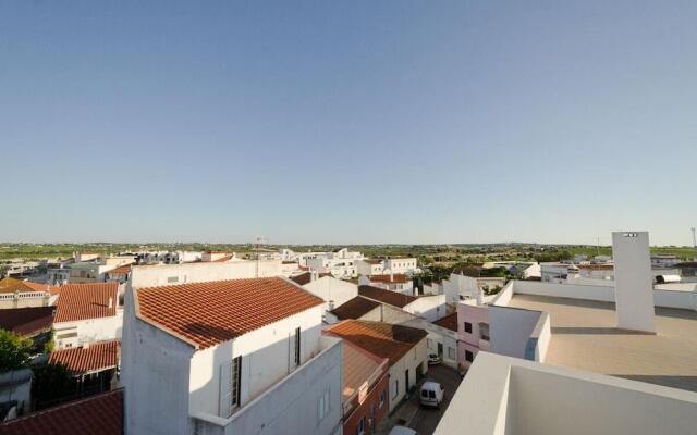 Modern 2 Bed Apartment 5km Carvoeiro