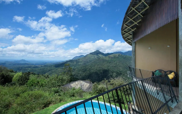 Villa Verde Ella