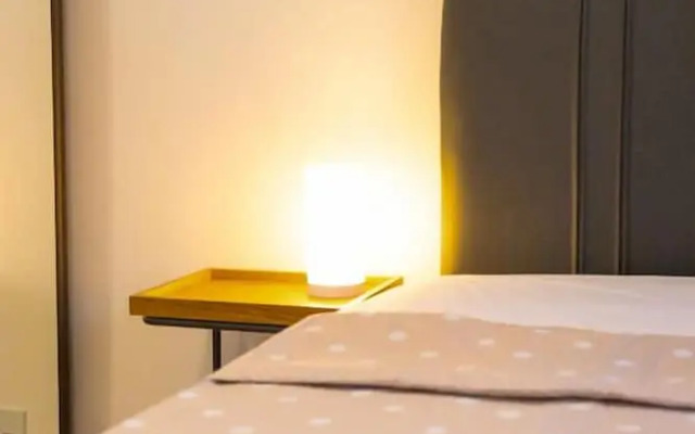 SUH Copacabana 97 Metro Near Ipanema