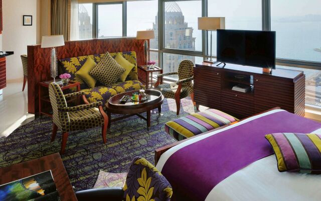 Qabila Westbay Hotel