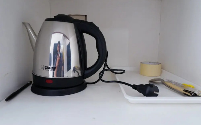 Spacious 2Br Paragon Village Apartment Near Supermall Karawaci