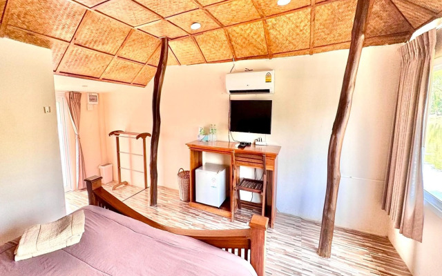 Fahluang Resort
