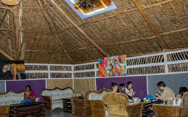 Mara Chui Resort