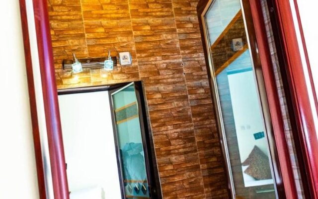 Kigali View Hotel and Apartments