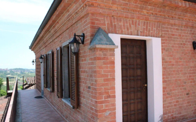 Locanda Pastura - Camere & Suites