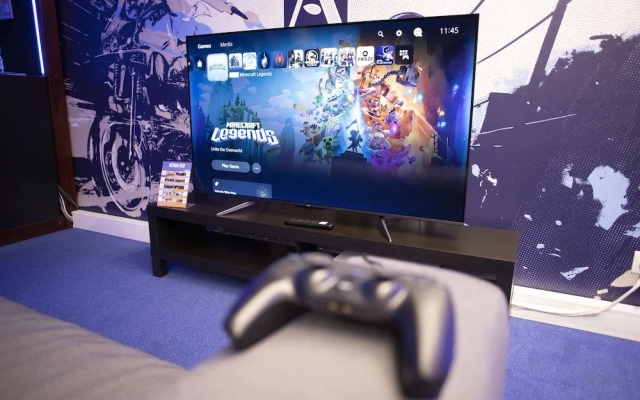 Amenity Hotel & Resort Lipno