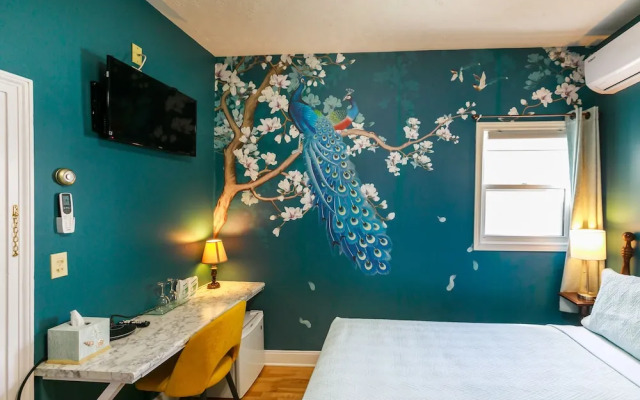Prince Street Suites