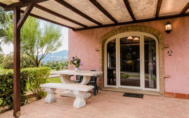 Residence Borgo Felciaione