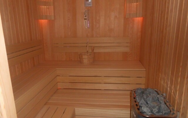 Botanik Felizya Hotel