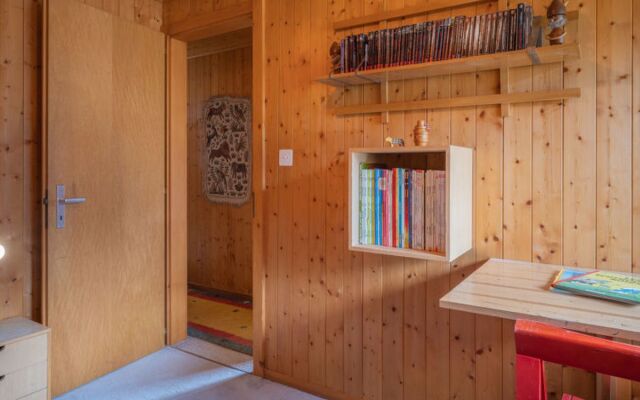 Chalet Phipalo Leytron
