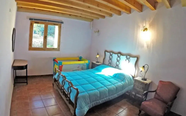 Hort de Mao El Rebost