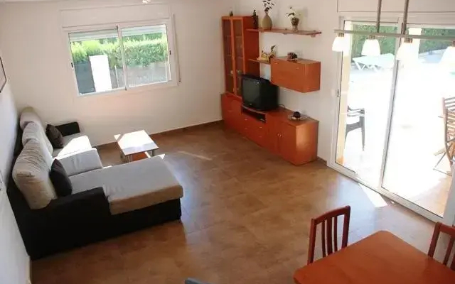 Villa Navarro