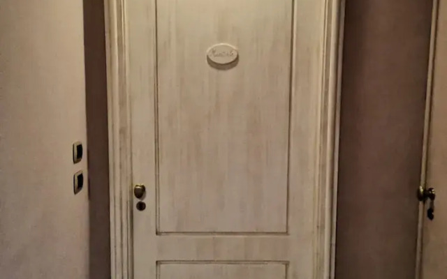 B&B Acireale - Il Cavalluccio Marino Fronte Mare