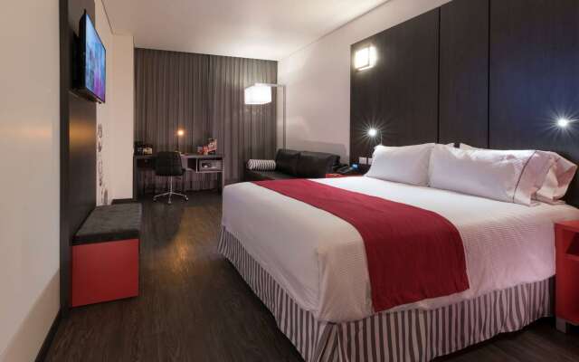 Ramada Encore by Wyndham San Luis Potosi
