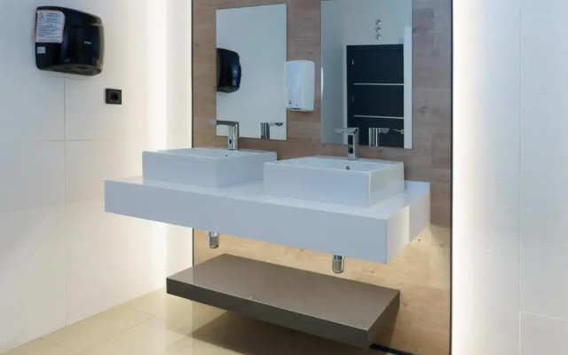 Hospedium Hotel Triana