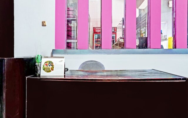 OYO 90696 Tobana House Bintaro