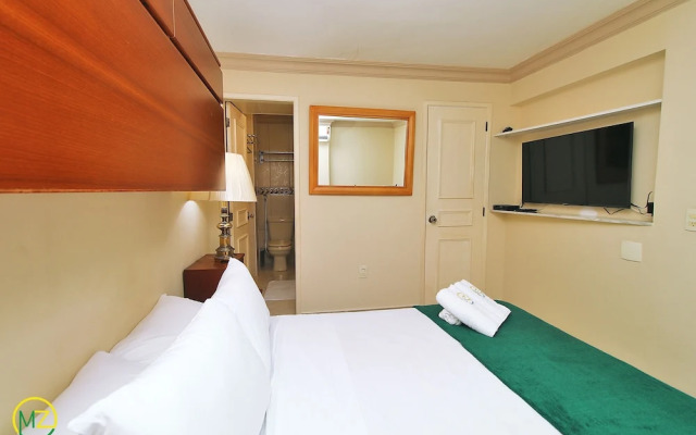 MZ Apartments Ronald
