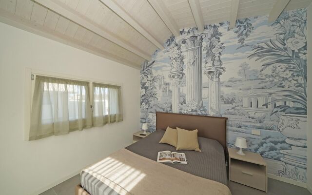 Villa Prestige 17 by Wonderful Italy