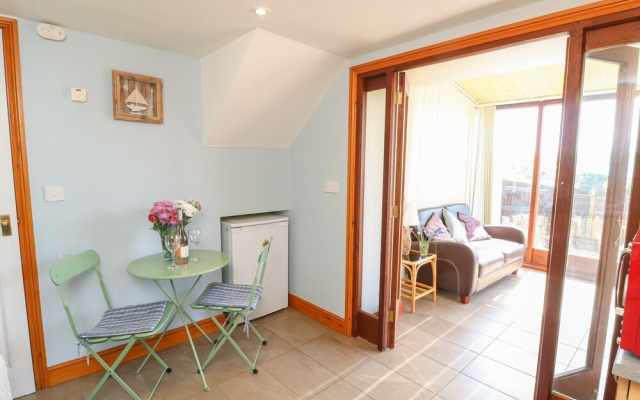 Fisherman's Cottage