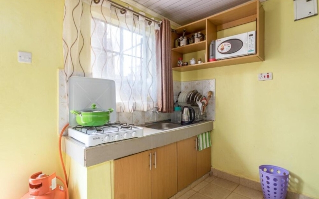 AnD Suites Nairobi