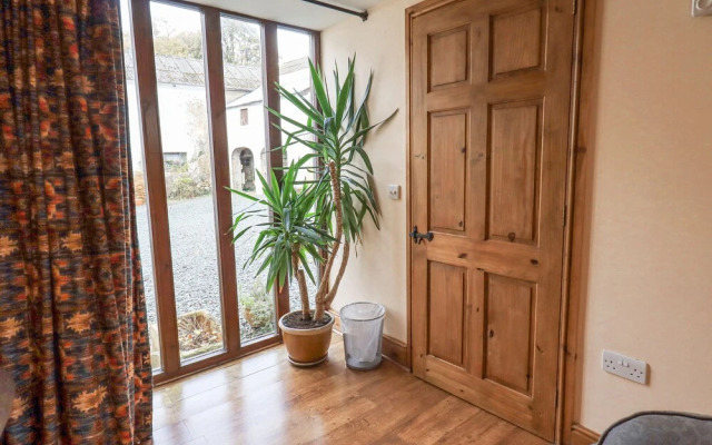 Tithe Cottage