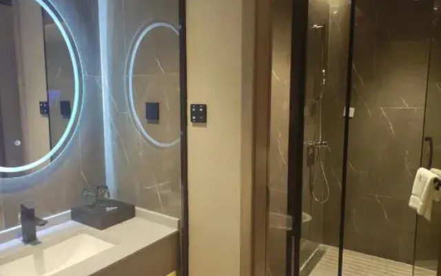 Luyuanlin Hotel (Ningyuan Shundi Plaza)