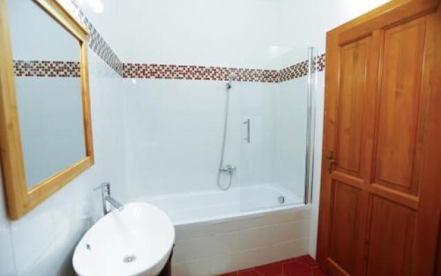 Tokaj Nobilis Udvarhaz