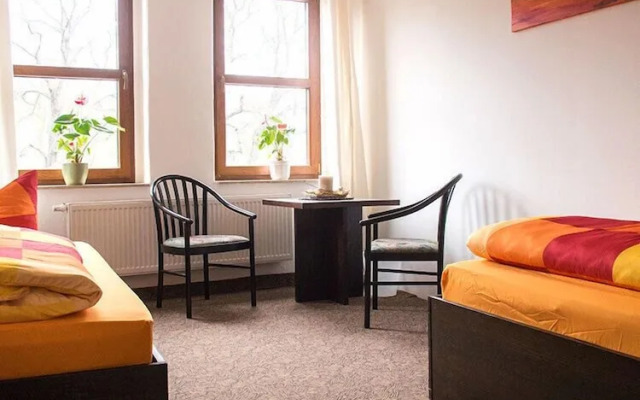 Sefano Seminarfabrik Nossen