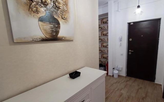 Morii Lake Apartment