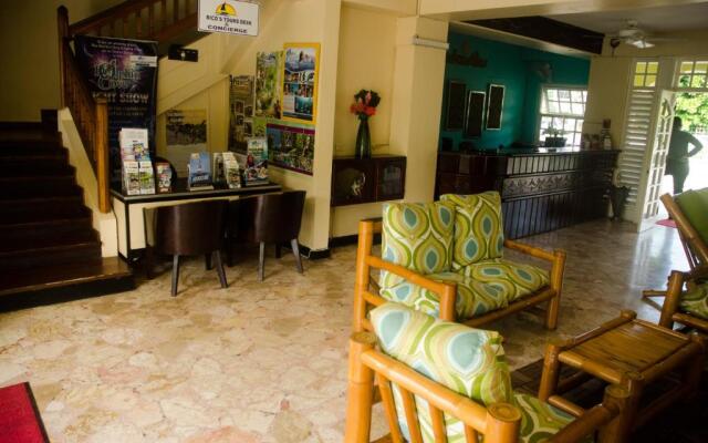 Sandcastles Beach Resort