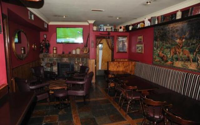 The Laune B&B