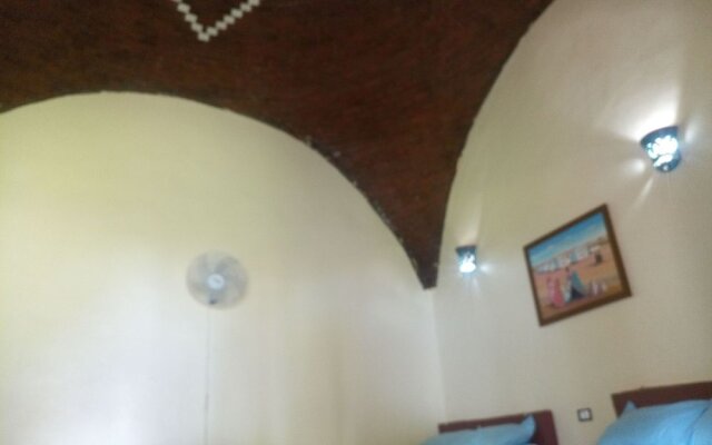 Maghrabi's Guest House