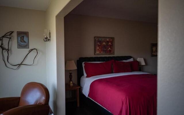 Bryce Trails Bed and Breakfast