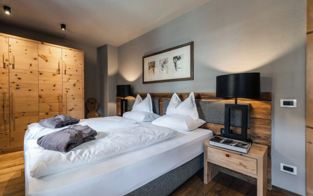 Sportony Mountain Lodges