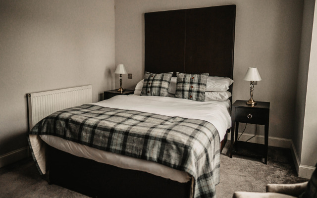 Broadford Hotel
