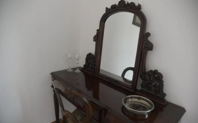 Palazzo Torre Apartment