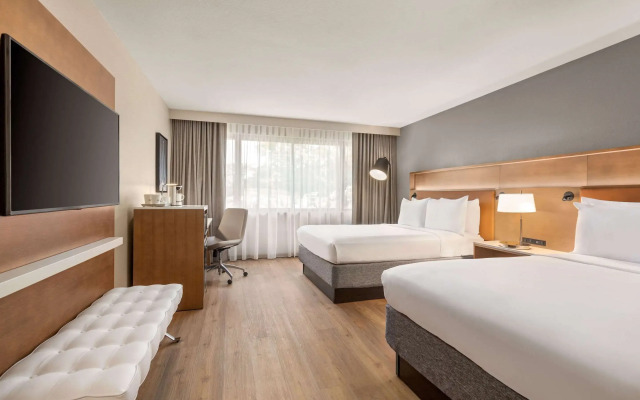 Radisson Hotel Sunnyvale – Silicon Valley