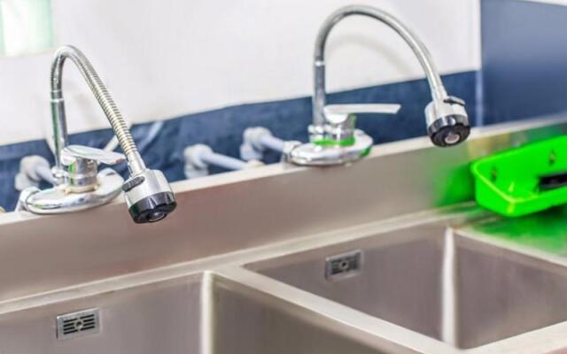 Hongcheon Glamping Club Lespia