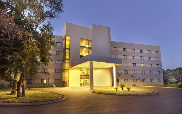 Mabu Thermas Grand Resort