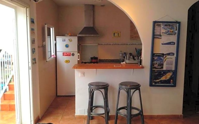 Kaktus Beach House