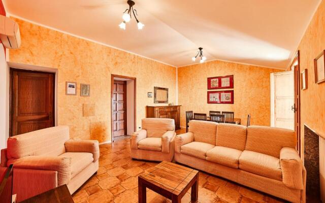 Villa Laura Near Ravello