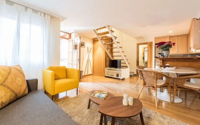 Recoletos City Center