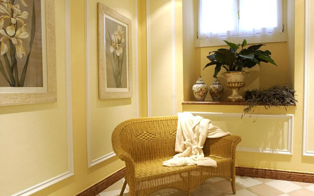 Grand Hotel Liberty