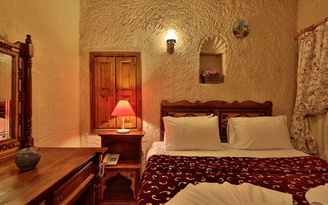 Ascension Cave Suites - Special Class