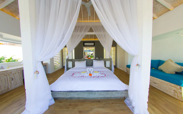 Mahi Mahi Villa & Suites