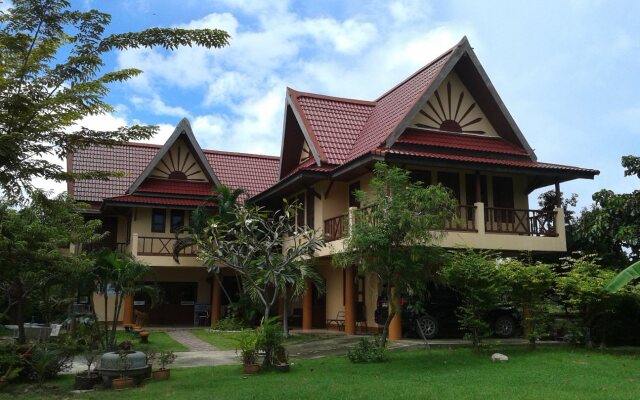 Kp Samui Guest House