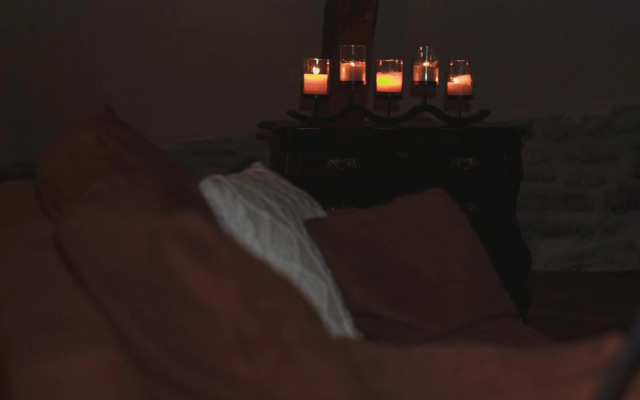 Rataskaevu Apartment