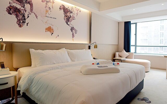 Echarm Hotel