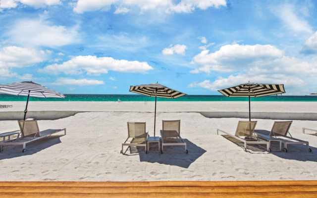 Seaside at Anna Maria Island Inn