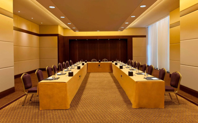 JW Marriott Hotel Ankara